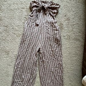 Abercrombie & Fitch Jumpsuit